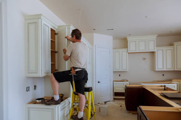 Licensed Kitchen service in Monroe Township, NJ - BM Kitchen