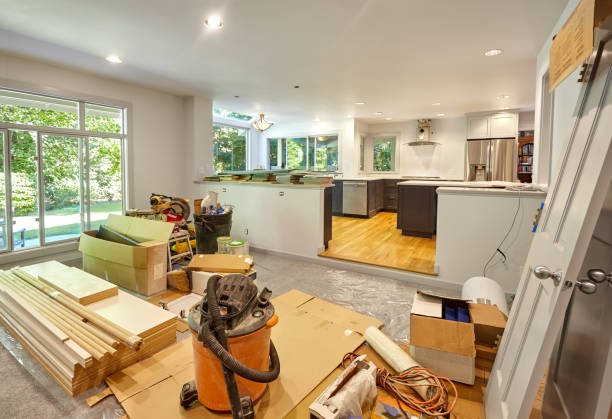 Reliable Kitchen contractor in Monroe Township, NJ by BM Kitchen